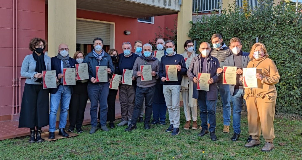 cepas aico infermieri