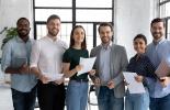 giovani con certificati