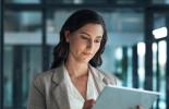 innovation manager woman