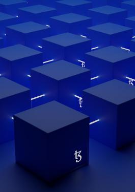 Blockchain Innovation Manager