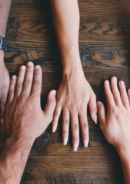 Diversity & Inclusion