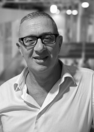 Alberto Bini