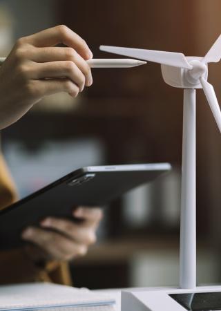 Esperto in Gestione dell'Energia CEPAS