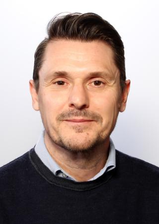 Roberto Cassina